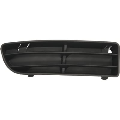 Ventilatierooster, bumper BLIC 6502-07-9543998P rechts