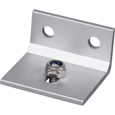Storemax Basic Muurbevestiger