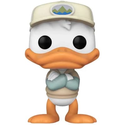 Pop Disney: Mickey & Friends - Donald Duck Funko Pop #1494