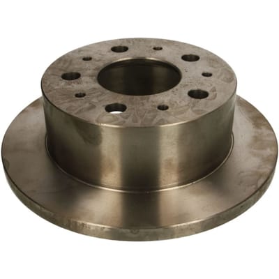Remschijf BOSCH 0 986 479 066 achter, volledig, 1 Stuk