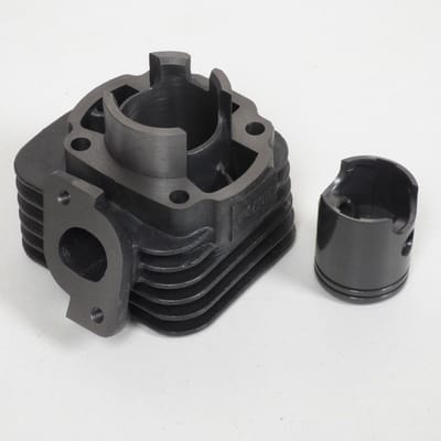 teknix cilinder voor scooter generic 50 onyx nieuw
