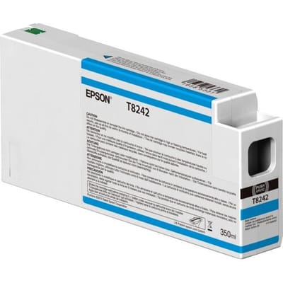 Epson T54X700 inktcartridge 1 stuk origineel licht zwart