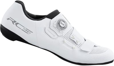 Racefiets - SH-RC502 Damesschoenen, wit
