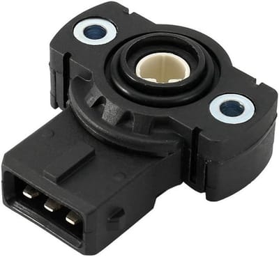Allecto - Gasklepstandsensor - Auto Gasklepstandsensor - Betrouwbaar