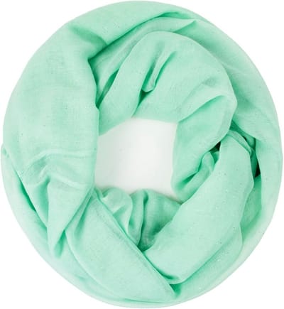Dames Foulard Lus Sjaal, Lichtgewicht en Zacht