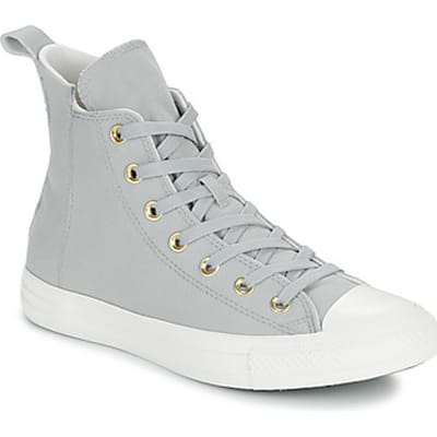 Converse  Hoge Sneakers CHUCK TAYLOR ALL STAR TAILORED LINES