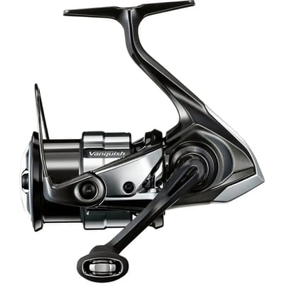 Voorremhaspel Shimano Vanquish FC 2500S HG