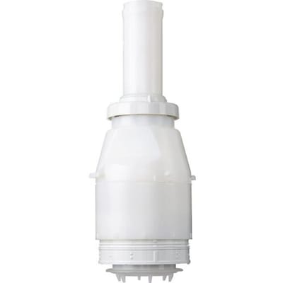 GROHE Afvoerventiel 42690 onderbrechbaar, 42690000