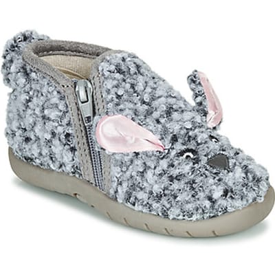 Little Mary  Pantoffels LAPINZIP