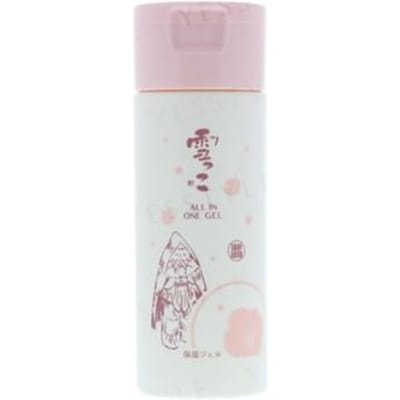 ZETTOC STYLE - Yukikko All In One Gel 150ml