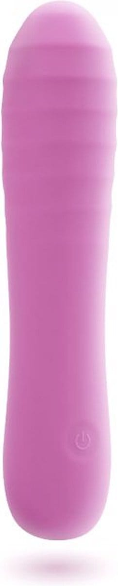 Skins - Touch The Wand - Wand Vibrator - Roze