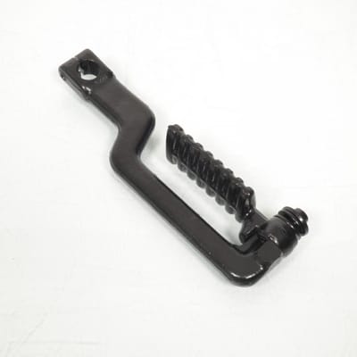 Kick de démarrage Teknix pour Scooter Peugeot 50 Kisbee 4T 2010 à 2017 Neuf