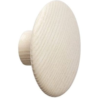 Muuto - Dots Wood - XS - Essen - bruin