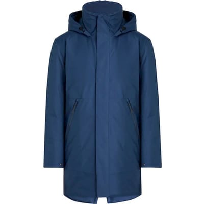 MCKINLEY - emera m - Functioneel jack heren - Blauw