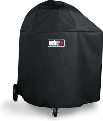 Weber Hoes Summit Kamado (7173)