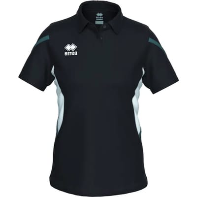 Meisjespolo Errea Carmen