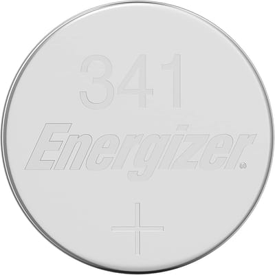 Batterij - Knoopcel Batterij - Apparaten Voeden - Zilveroxide Technologie - 12 Volt - Zilver