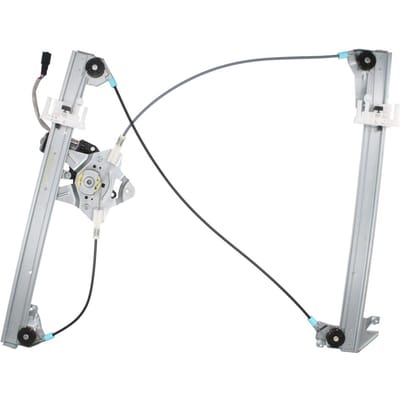 Raamregelaar MAGNETI MARELLI 350103170169 links
