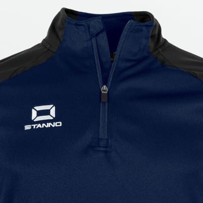 Stanno Stadio Quarter Zip top - Maat M