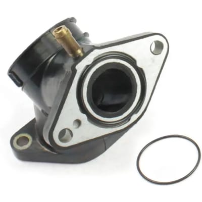 Inlaatpijp kit Tourmax XV 125 VIRAGO '97-