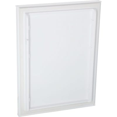AEG Montageset witte koelkastdeur - 595x790x90mm 4055739132