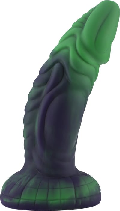 Wildolo® Merman Fantasy Zuignap Dildo 20 cm