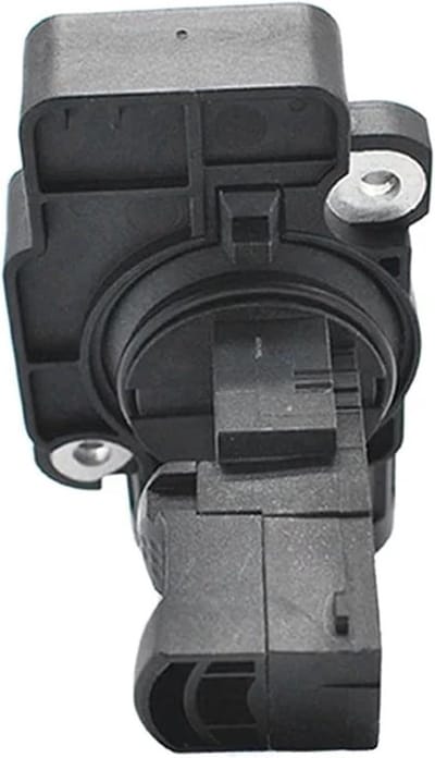 Luchtmassameter Sensor - MAF Meter - Motor Optimalisatie - Nauwkeurige Meting - 350 Gram - Zwart