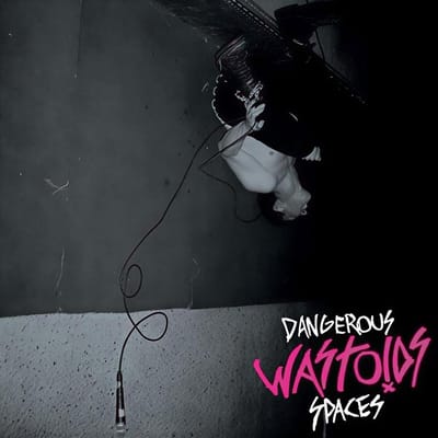 Wastoids - Dangerous Spaces (7" Single)