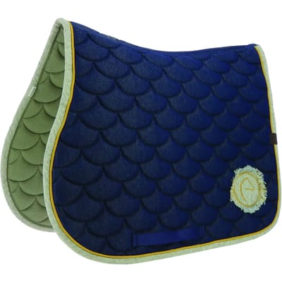 Cso matten Equithème Denim