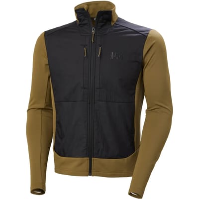 Fleece Helly Hansen Versalite Hybrid