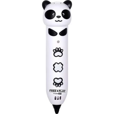 Stylo 3D panda FreeON Free 2 Play