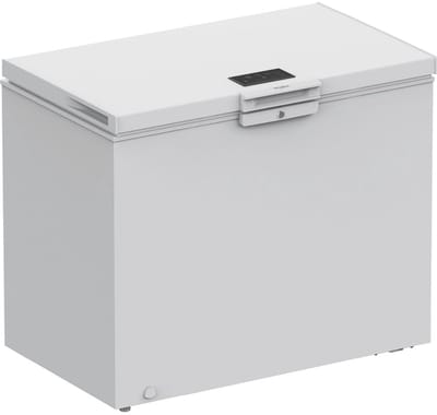 Whirlpool W3RHS19CW - Koelen