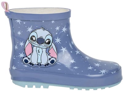 Cerda Stitch Rubber Stitch Regenlaarzen Blauw EU 24 Kinderen