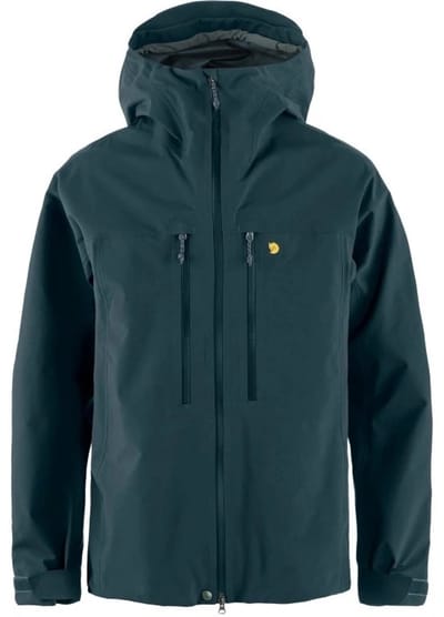 Bergtagen GTX Pro Wintersportjas Heren Mountain Blue L