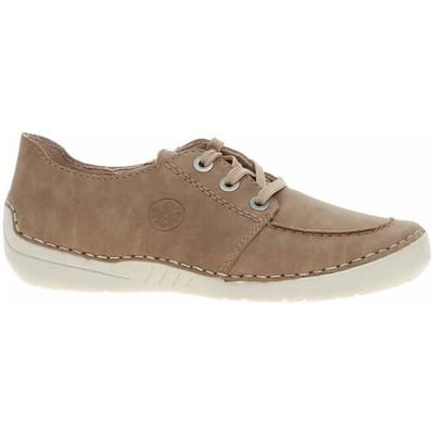 Lage Sneakers Rieker 5254562