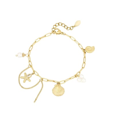 Armband Beach Please