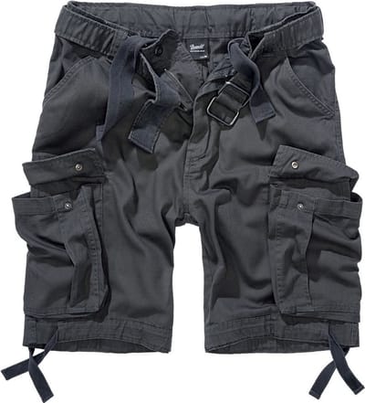 Brandit Korte broek I. Zomerse shorts