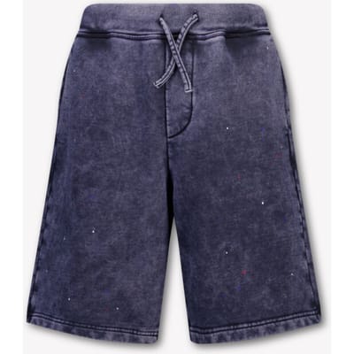 Dsquared2 Kinder jongens shorts in