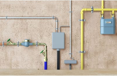 Fischer 50x Schroefafstandsklem Metaal AM 24 - 060193