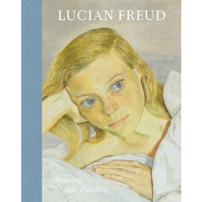 Lucian Freud