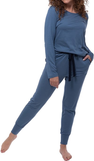 Ammann Dames pyjama Night & Home