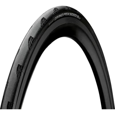 Band Continental Grand Prix 5000 S Tr - 700x35C