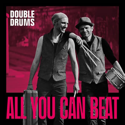 All You Can Beat