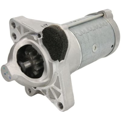 Starter VALEO 438292