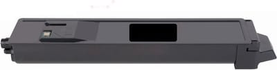 Toner Geschikt voor Kyocera TK-8115 | 1x Zwart Geschikt voor Kyocera Ecosys M8124 - M8124cidn - M8130 - M8130cin - M8130cidn - M8124 - M8124cidn - M8130 - M 8130cin - TK8115 - TK-8115K - TK-8115C - TK-8115M - TK-8115Y