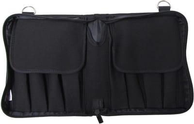 Suzuki Harmonica Case (8pcs) SHC-8 *