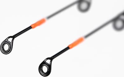 Matrix Fishing Ethos Xrc Carbon 2.8 Mm Hengeltop Zilver 1.0 oz