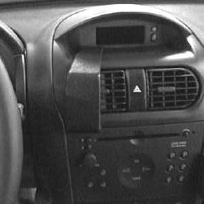 Brodit ProClip houder geschikt voor Opel Combo/ Corsa Center mount,
