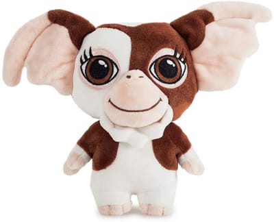 Gremlins Gizmo Pluche Knuffel 20 cm - Monster speelgoed voor kinderen - Plushie