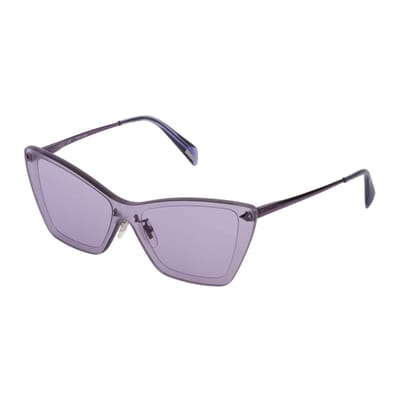 Lunettes de soleil femme Police SPL936-990Q63